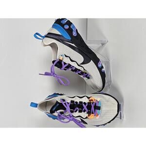 Nike React Element 55 Sneakers - Stylish & Comfortable